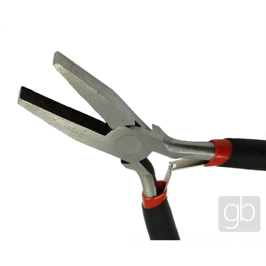 Toothed pliers without teeth GB Creative